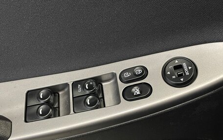 Hyundai Solaris II рестайлинг, 2015 год, 925 000 рублей, 8 фотография