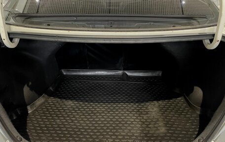 Hyundai Solaris II рестайлинг, 2015 год, 925 000 рублей, 13 фотография