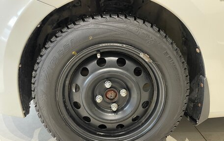 Hyundai Solaris II рестайлинг, 2015 год, 925 000 рублей, 15 фотография