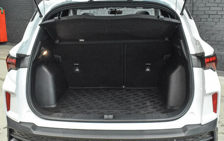 Geely Coolray I, 2024 год, 2 600 000 рублей, 7 фотография