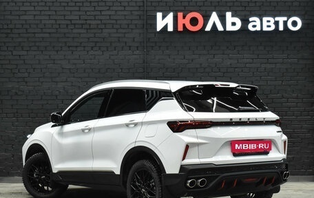 Geely Coolray I, 2024 год, 2 600 000 рублей, 5 фотография