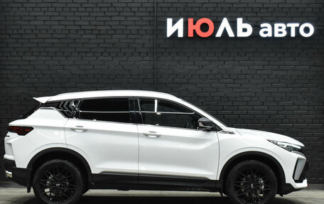 Geely Coolray I, 2024 год, 2 600 000 рублей, 10 фотография