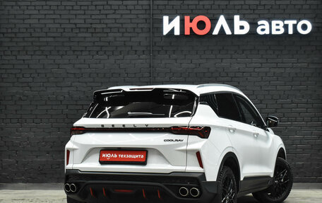 Geely Coolray I, 2024 год, 2 600 000 рублей, 8 фотография