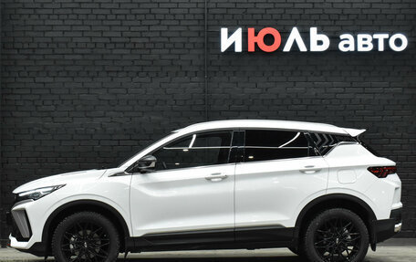 Geely Coolray I, 2024 год, 2 600 000 рублей, 9 фотография