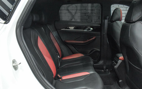 Geely Coolray I, 2024 год, 2 600 000 рублей, 12 фотография