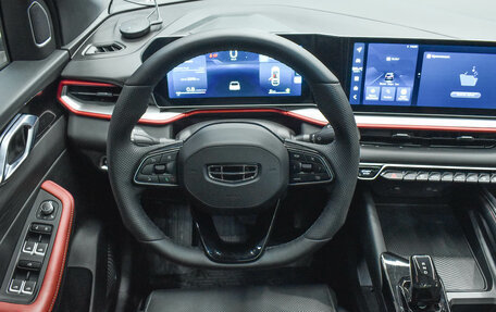 Geely Coolray I, 2024 год, 2 600 000 рублей, 14 фотография