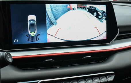 Geely Coolray I, 2024 год, 2 600 000 рублей, 17 фотография