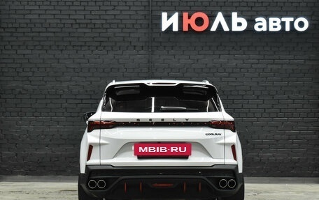 Geely Coolray I, 2024 год, 2 600 000 рублей, 6 фотография