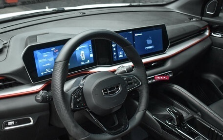 Geely Coolray I, 2024 год, 2 600 000 рублей, 18 фотография