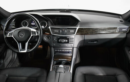 Mercedes-Benz E-Класс, 2012 год, 1 690 000 рублей, 12 фотография