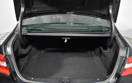 Mercedes-Benz E-Класс, 2012 год, 1 690 000 рублей, 17 фотография