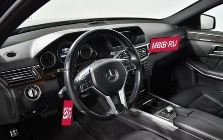 Mercedes-Benz E-Класс, 2012 год, 1 690 000 рублей, 9 фотография