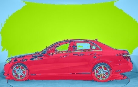 Mercedes-Benz E-Класс, 2012 год, 1 690 000 рублей, 8 фотография