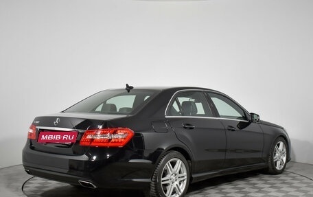 Mercedes-Benz E-Класс, 2012 год, 1 690 000 рублей, 5 фотография