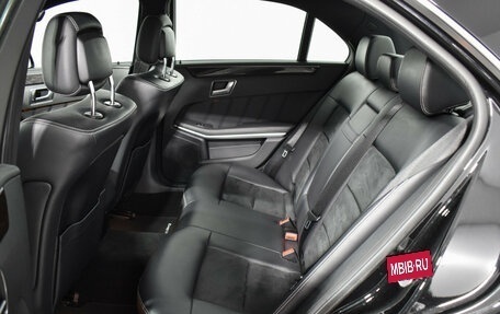 Mercedes-Benz E-Класс, 2012 год, 1 690 000 рублей, 14 фотография