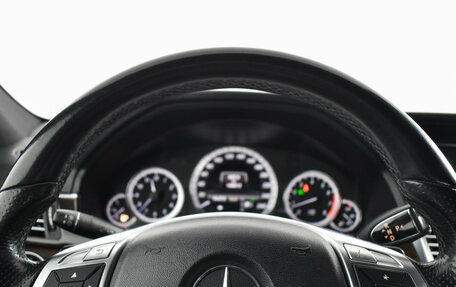 Mercedes-Benz E-Класс, 2012 год, 1 690 000 рублей, 18 фотография