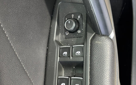 Volkswagen Tiguan II, 2017 год, 2 499 000 рублей, 11 фотография