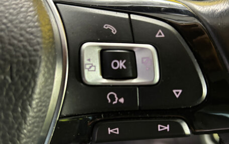 Volkswagen Tiguan II, 2017 год, 2 499 000 рублей, 14 фотография