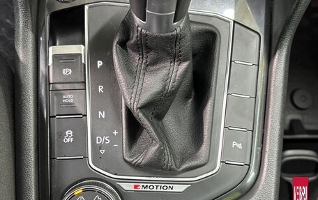 Volkswagen Tiguan II, 2017 год, 2 499 000 рублей, 16 фотография