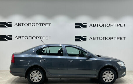 Skoda Octavia, 2013 год, 699 000 рублей, 8 фотография