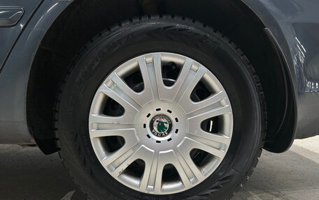 Skoda Octavia, 2013 год, 699 000 рублей, 11 фотография