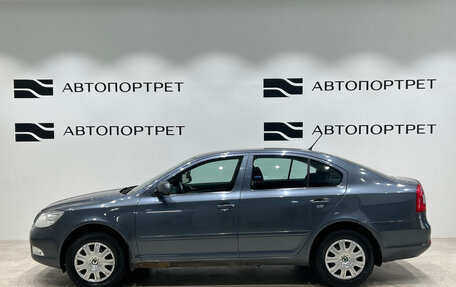 Skoda Octavia, 2013 год, 699 000 рублей, 4 фотография