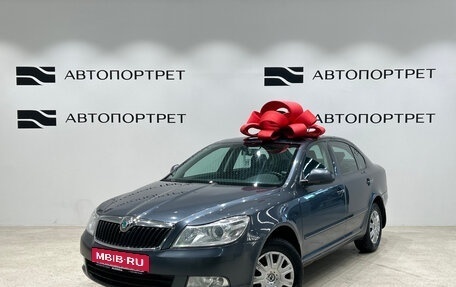 Skoda Octavia, 2013 год, 699 000 рублей, 3 фотография