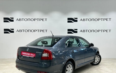 Skoda Octavia, 2013 год, 699 000 рублей, 7 фотография
