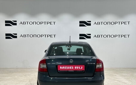 Skoda Octavia, 2013 год, 699 000 рублей, 6 фотография