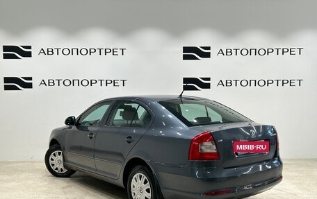 Skoda Octavia, 2013 год, 699 000 рублей, 5 фотография