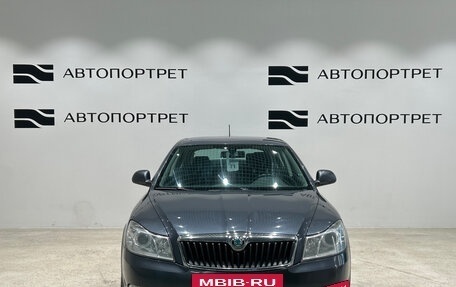 Skoda Octavia, 2013 год, 699 000 рублей, 10 фотография