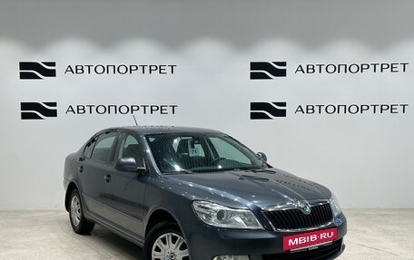 Skoda Octavia, 2013 год, 699 000 рублей, 9 фотография