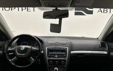 Skoda Octavia, 2013 год, 699 000 рублей, 13 фотография