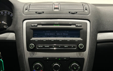 Skoda Octavia, 2013 год, 699 000 рублей, 14 фотография