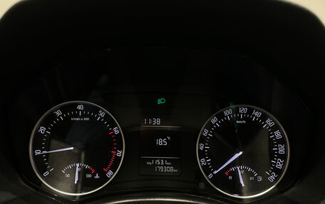 Skoda Octavia, 2013 год, 699 000 рублей, 17 фотография