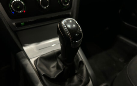 Skoda Octavia, 2013 год, 699 000 рублей, 15 фотография