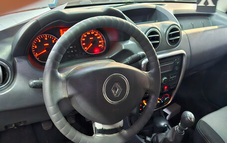 Renault Duster I рестайлинг, 2013 год, 695 000 рублей, 2 фотография