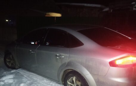 Ford Mondeo IV, 2011 год, 700 000 рублей, 2 фотография