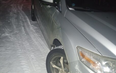 Ford Mondeo IV, 2011 год, 700 000 рублей, 5 фотография