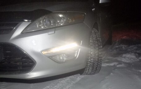 Ford Mondeo IV, 2011 год, 700 000 рублей, 3 фотография