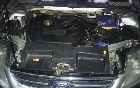 Ford Mondeo IV, 2011 год, 700 000 рублей, 9 фотография