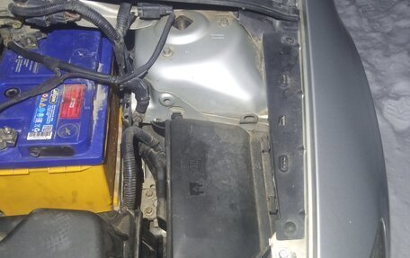 Ford Mondeo IV, 2011 год, 700 000 рублей, 7 фотография