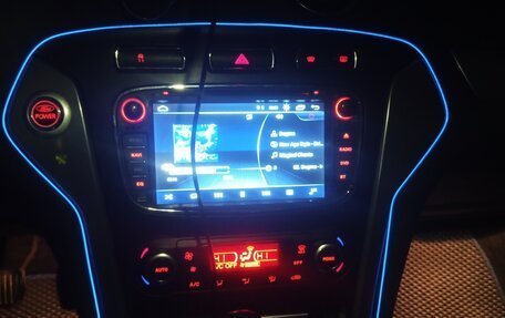 Ford Mondeo IV, 2011 год, 700 000 рублей, 8 фотография