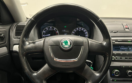 Skoda Octavia, 2013 год, 699 000 рублей, 16 фотография