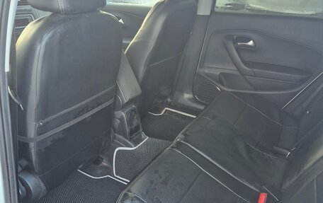 Volkswagen Polo VI (EU Market), 2016 год, 720 000 рублей, 6 фотография