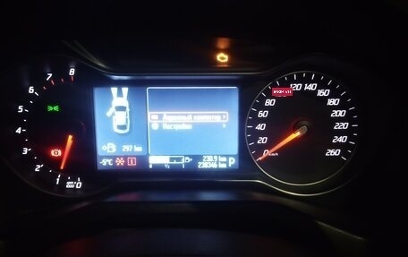 Ford Mondeo IV, 2011 год, 700 000 рублей, 11 фотография