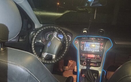 Ford Mondeo IV, 2011 год, 700 000 рублей, 13 фотография