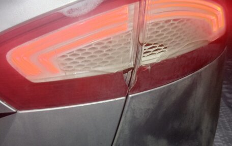 Ford Mondeo IV, 2011 год, 700 000 рублей, 16 фотография