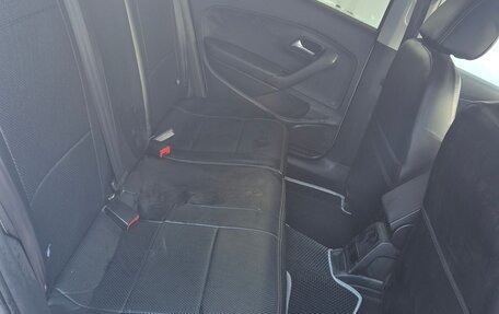 Volkswagen Polo VI (EU Market), 2016 год, 720 000 рублей, 9 фотография