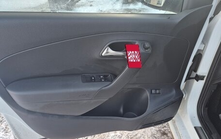 Volkswagen Polo VI (EU Market), 2016 год, 720 000 рублей, 7 фотография